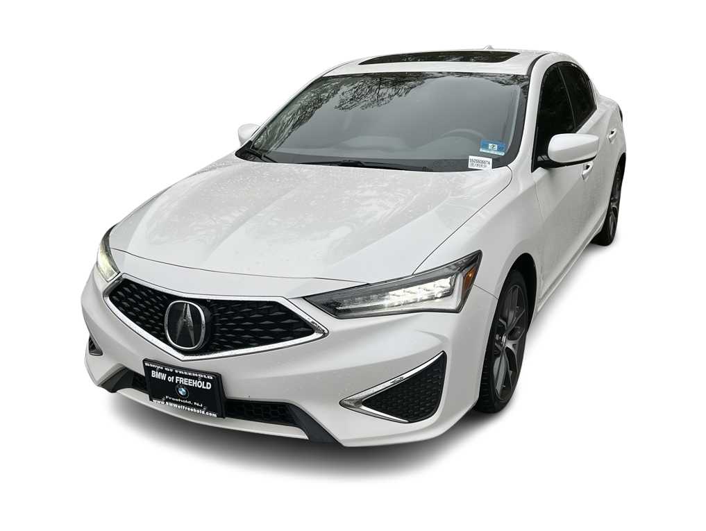 2020 Acura ILX Premium -
                  Freehold, NJ