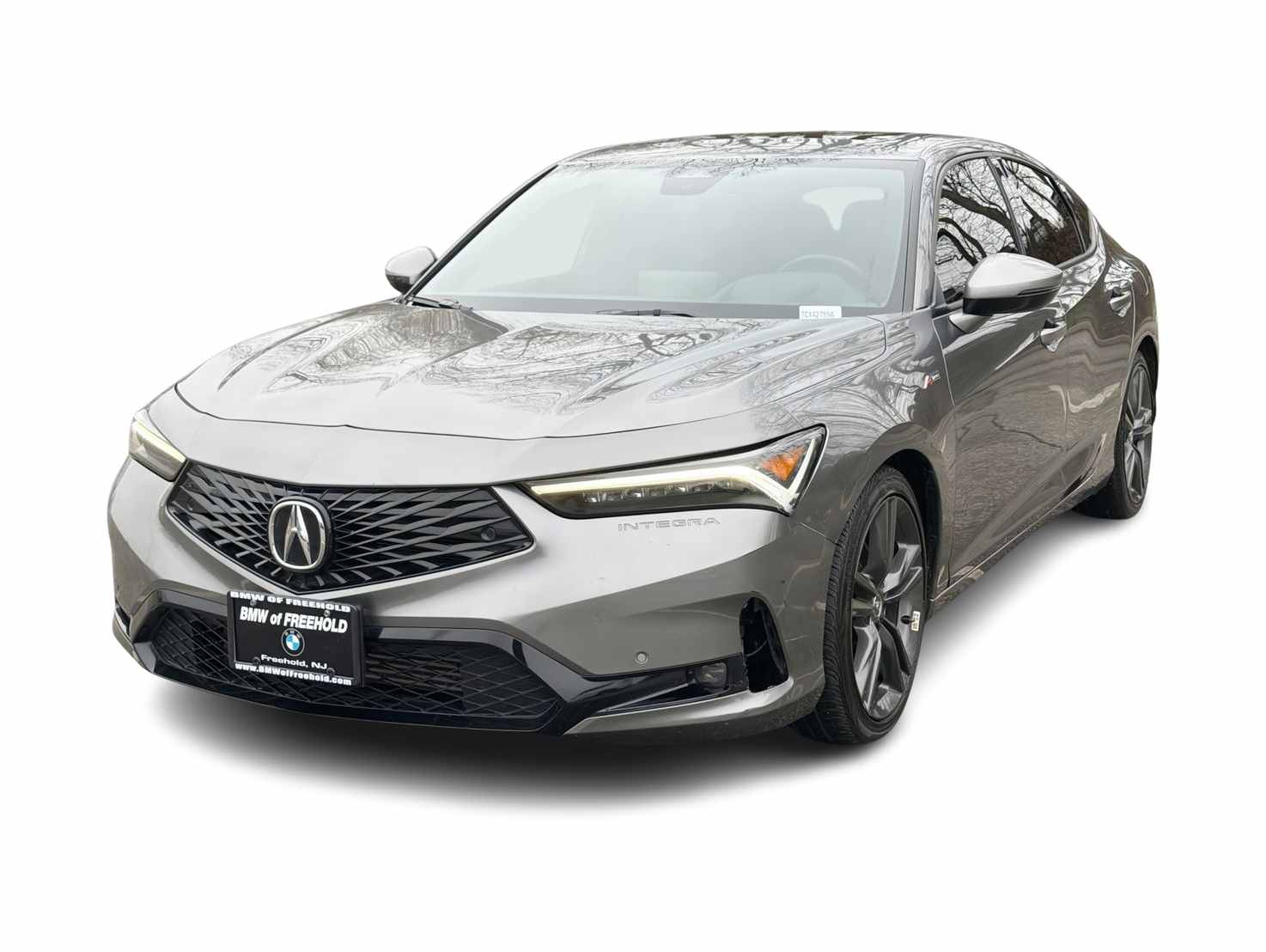 2024 Acura Integra A-Spec w/Tech -
                  Freehold, NJ