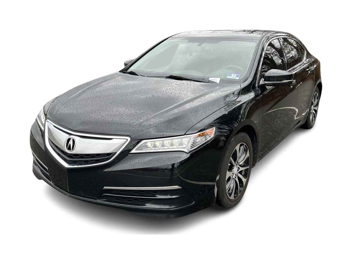 2015 Acura TLX Base -
                Freehold, NJ