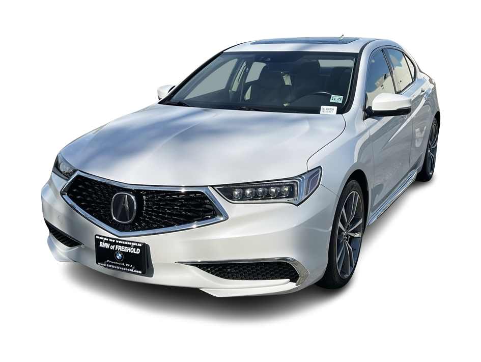 2019 Acura TLX Technology -
                  Freehold, NJ