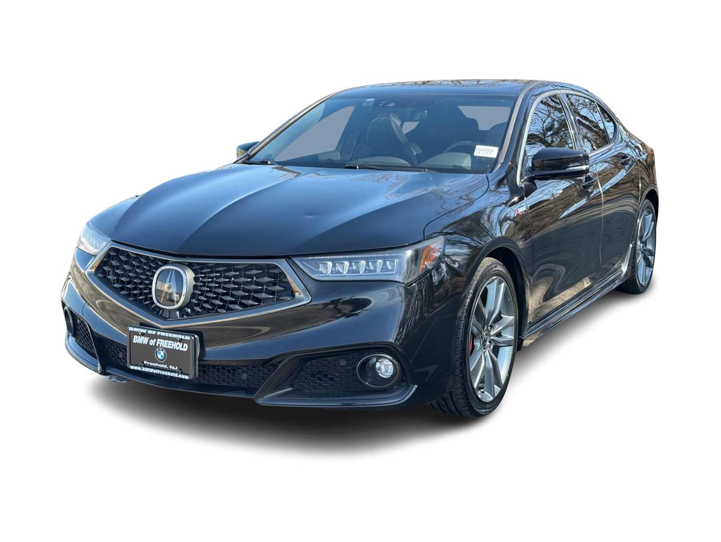 2019 Acura TLX A-Spec -
                  Freehold, NJ