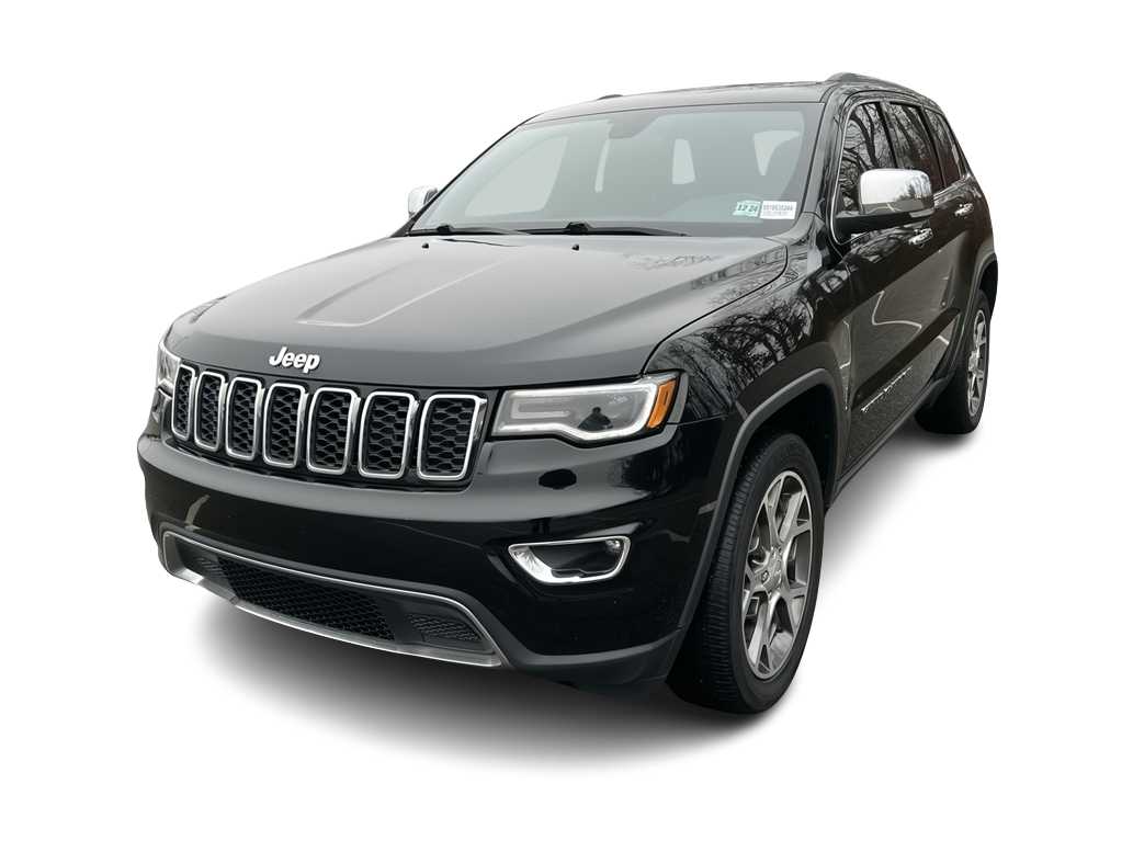 2019 Jeep Grand Cherokee Limited Edition -
                Freehold, NJ