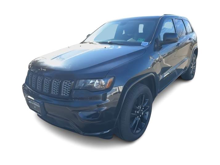 2019 Jeep Grand Cherokee Laredo -
                Freehold, NJ