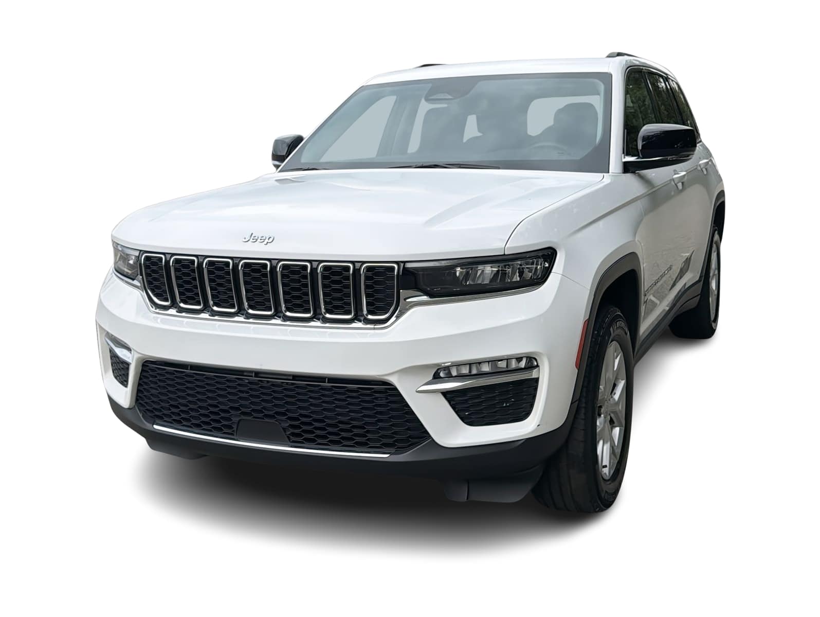 Thumbnail: 2023 Jeep Grand Cherokee - 1