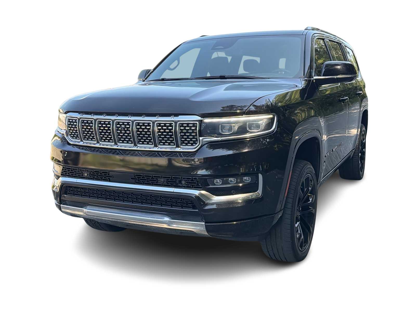 2022 Jeep Grand Wagoneer Series III -
                  Freehold, NJ