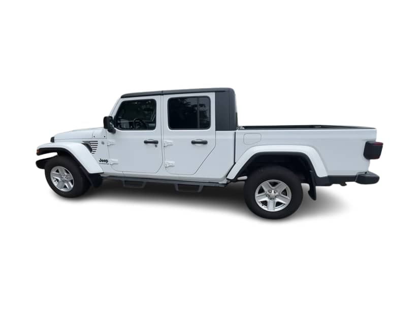 2021 Jeep Gladiator Sport -
                  Freehold, NJ
