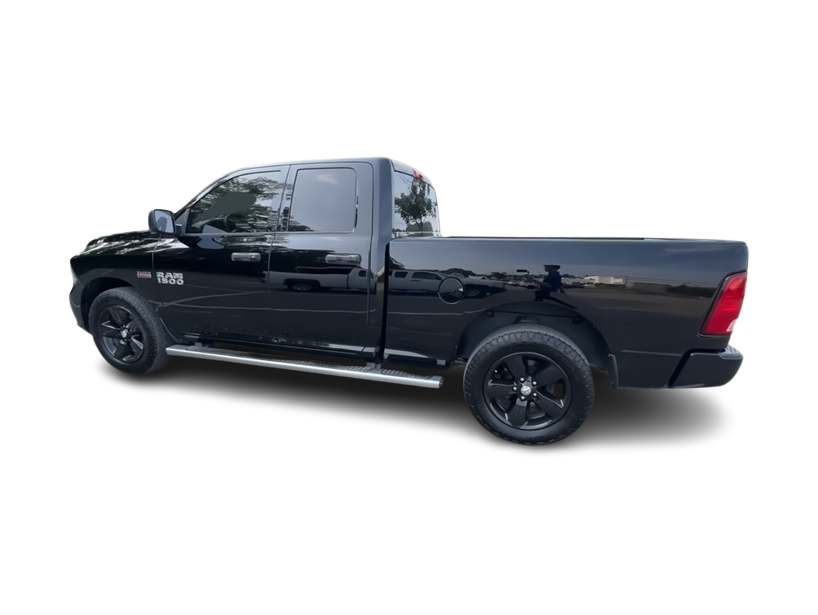 2014 RAM 1500 Tradesman -
                  Freehold, NJ