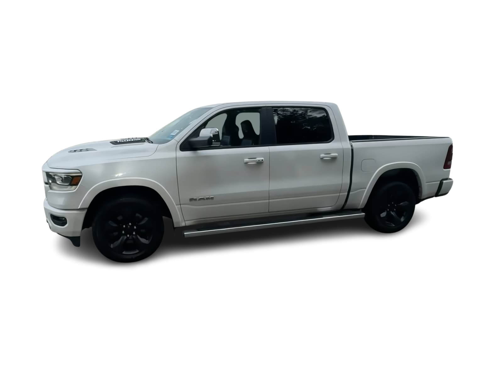 Thumbnail: 2019 RAM 1500 - 1