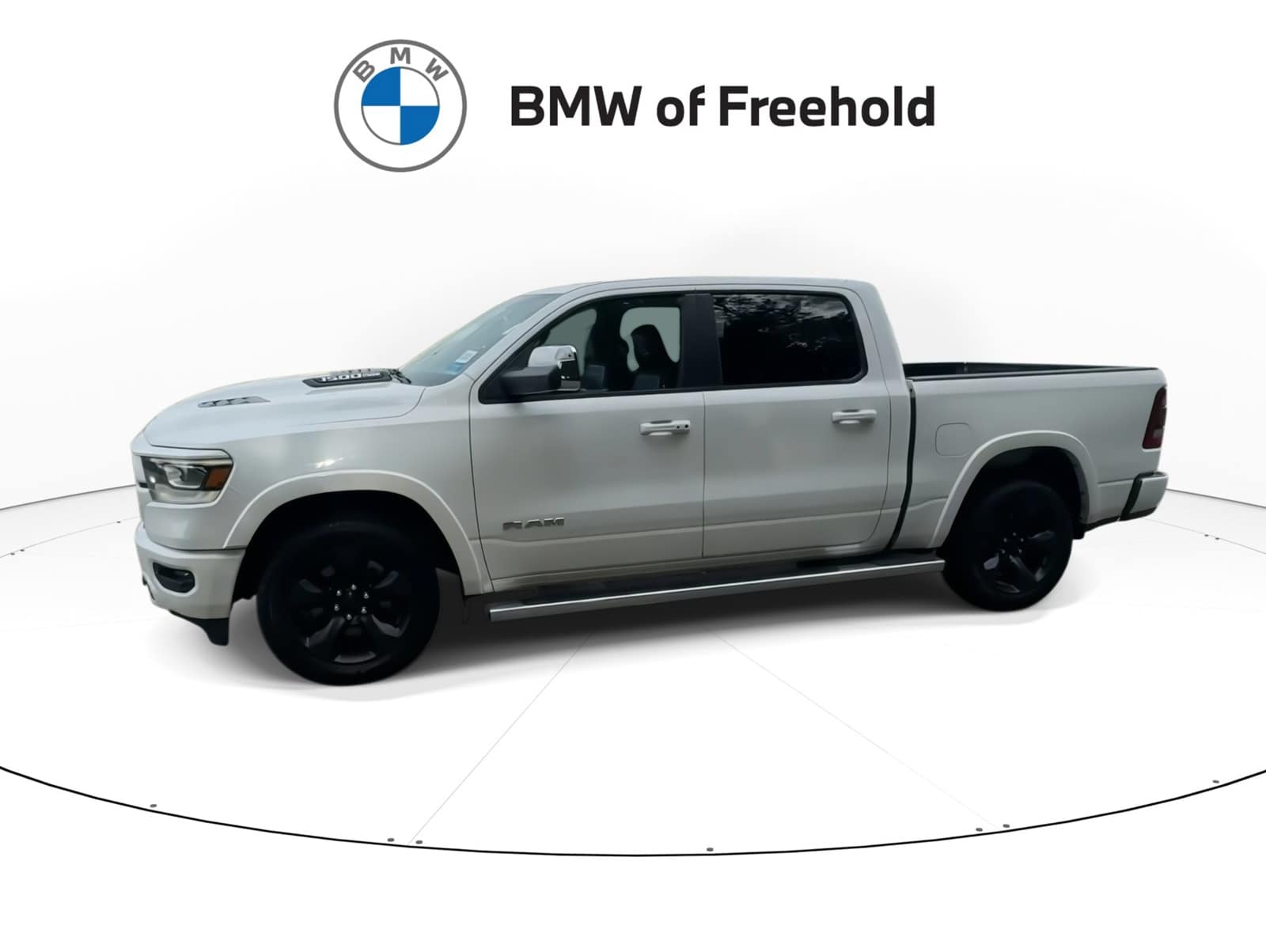 2019 RAM 1500 Pickup Laramie