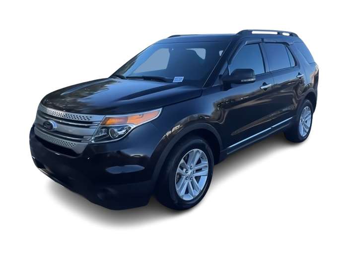 2014 Ford Explorer XLT -
                  Freehold, NJ