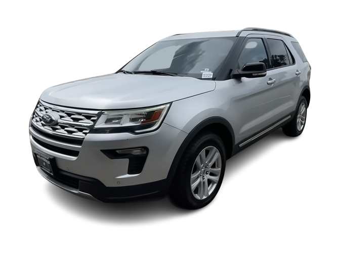 2018 Ford Explorer XLT -
                  Freehold, NJ