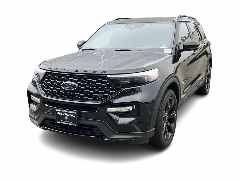 2020 Ford Explorer ST -
                  Freehold, NJ