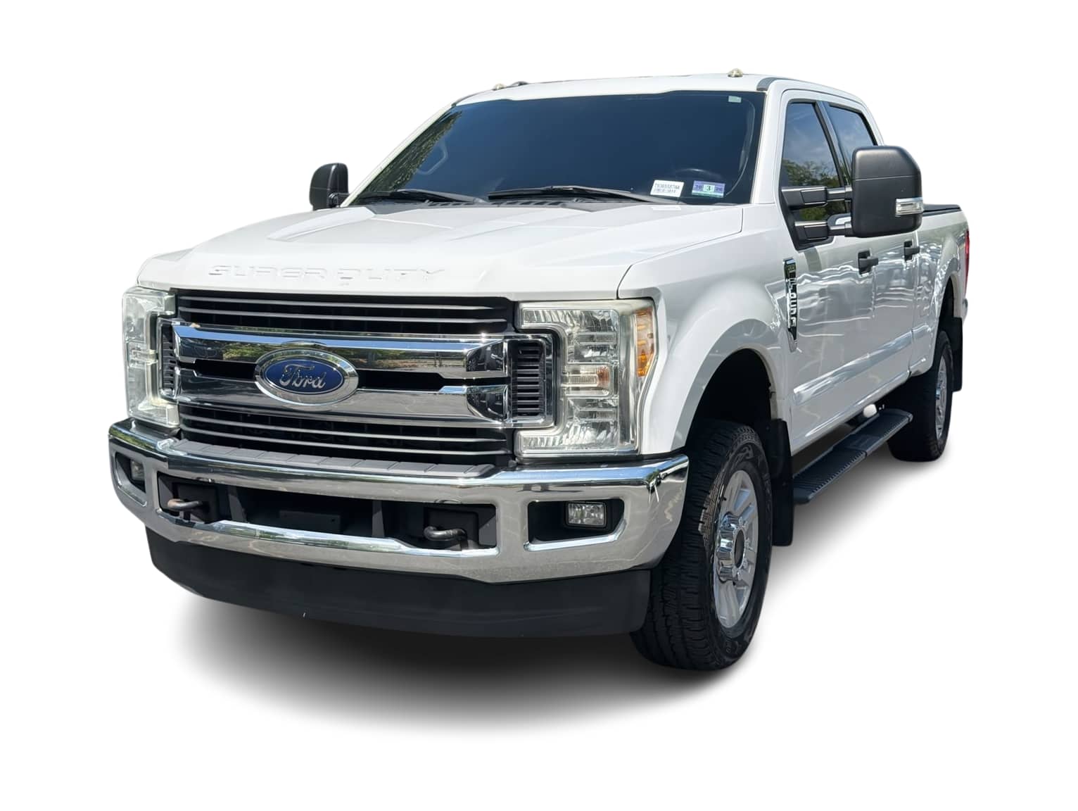 2017 Ford F-250 XLT -
                  Freehold, NJ