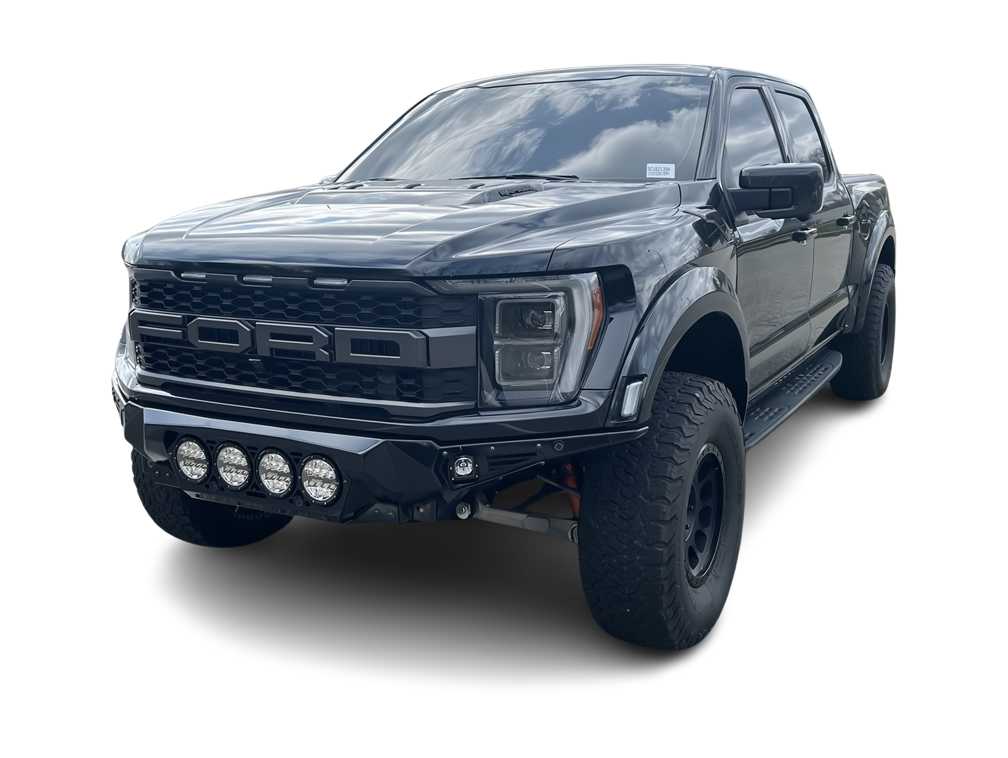 2023 Ford F-150 Raptor -
                Freehold, NJ