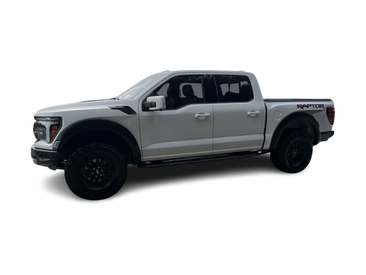 Thumbnail: 2025 Ford F-150 - 1