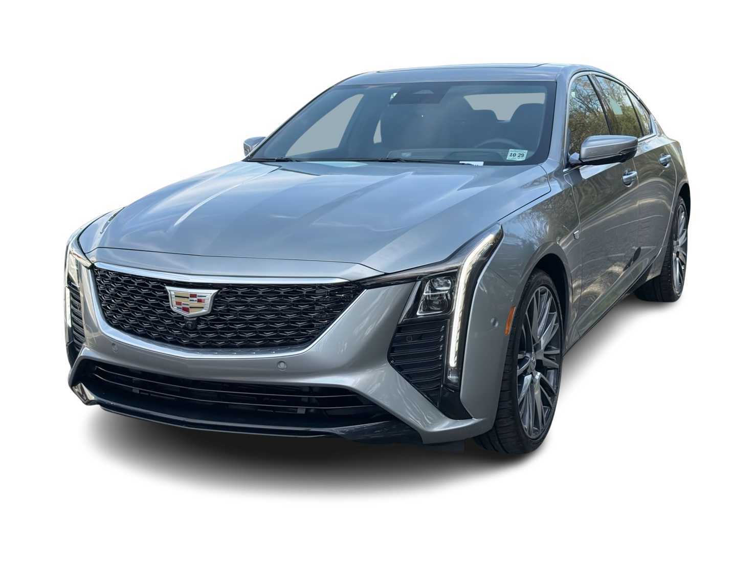 2025 Cadillac CT5 Premium Luxury -
                  Freehold, NJ