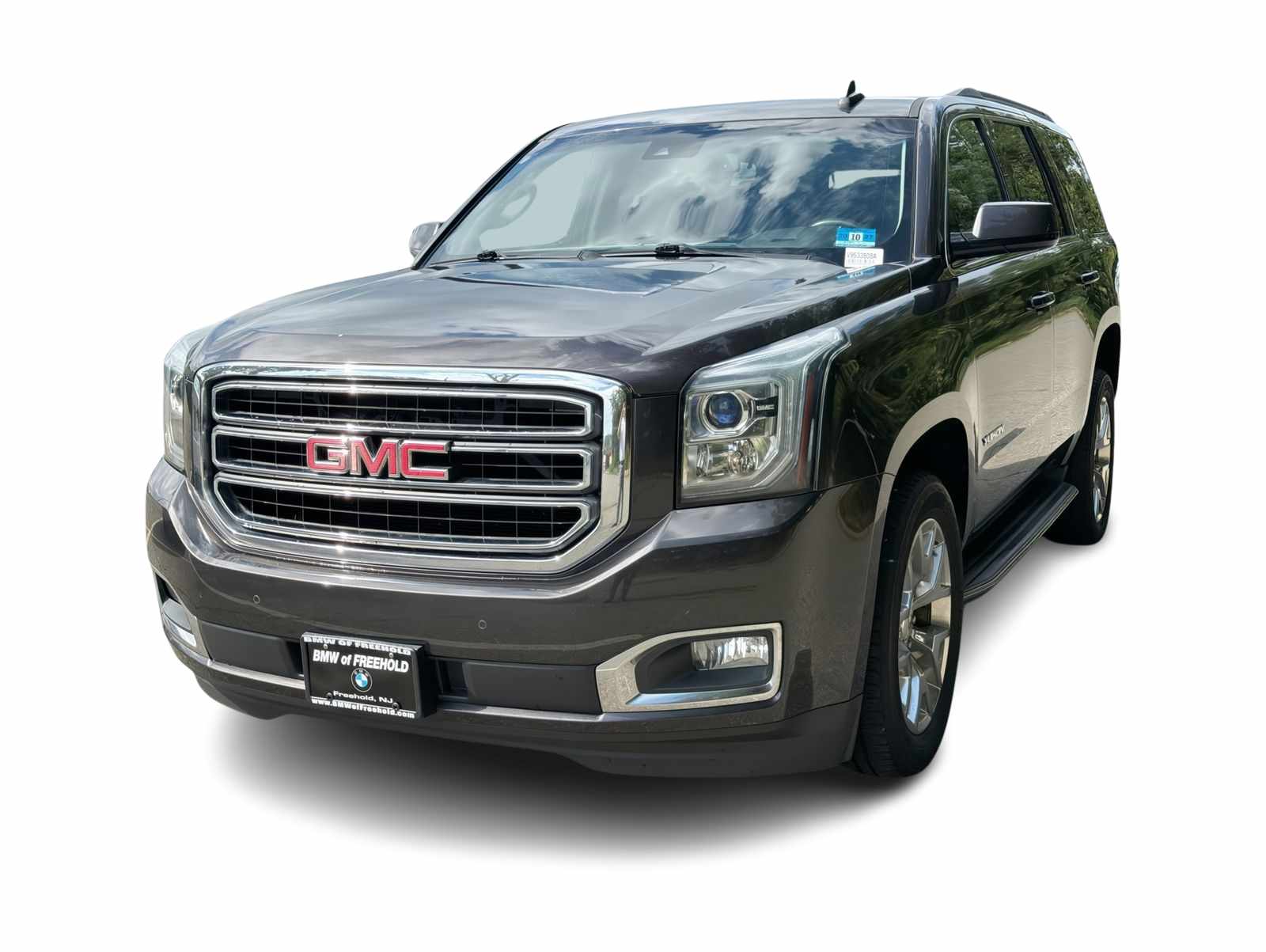 2016 GMC Yukon SLT -
                  Freehold, NJ