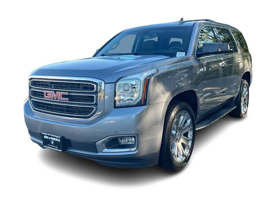 2018 GMC Yukon SLE -
                  Freehold, NJ