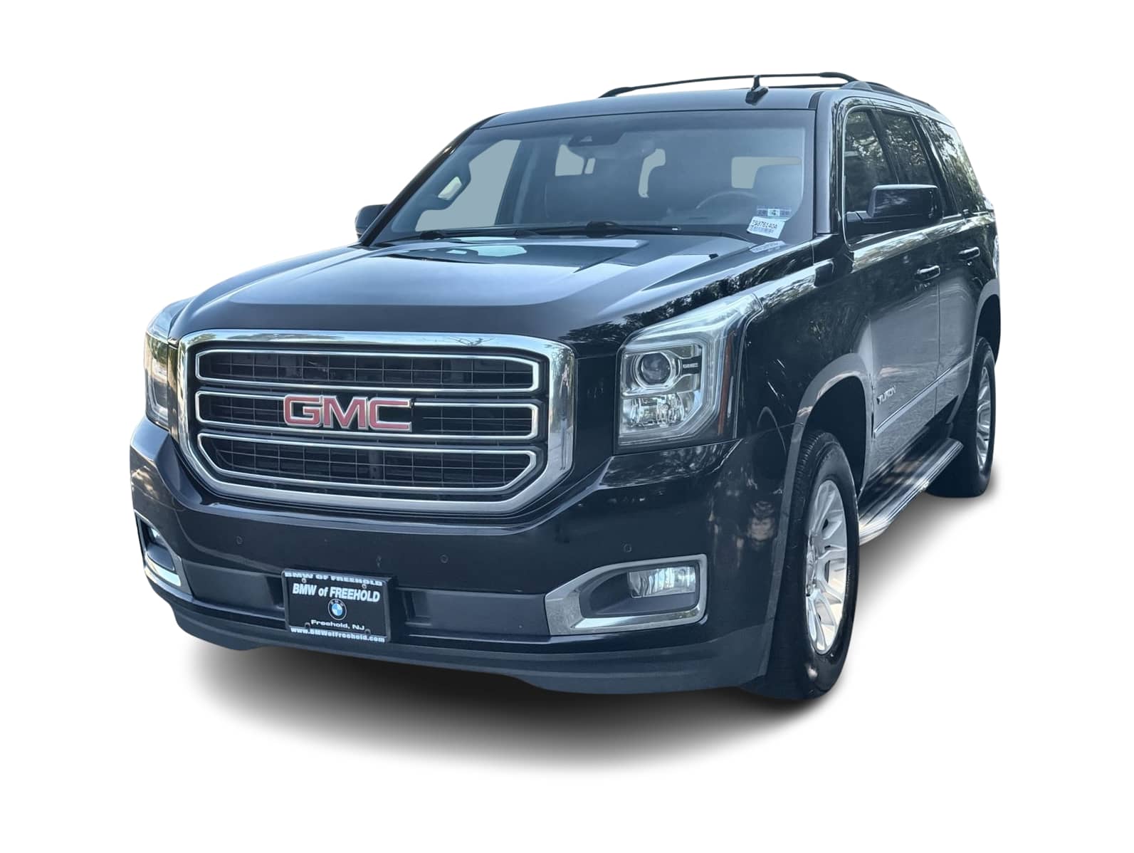 2019 GMC Yukon SLT -
                  Freehold, NJ