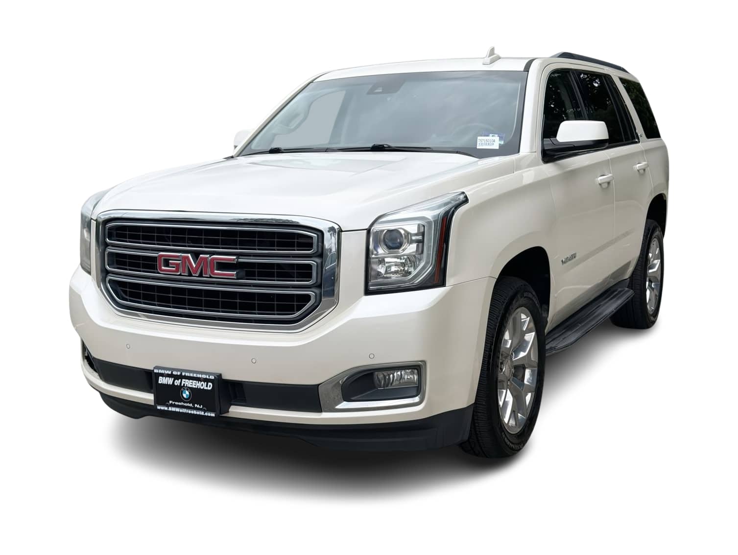 2015 GMC Yukon SLT -
                  Freehold, NJ