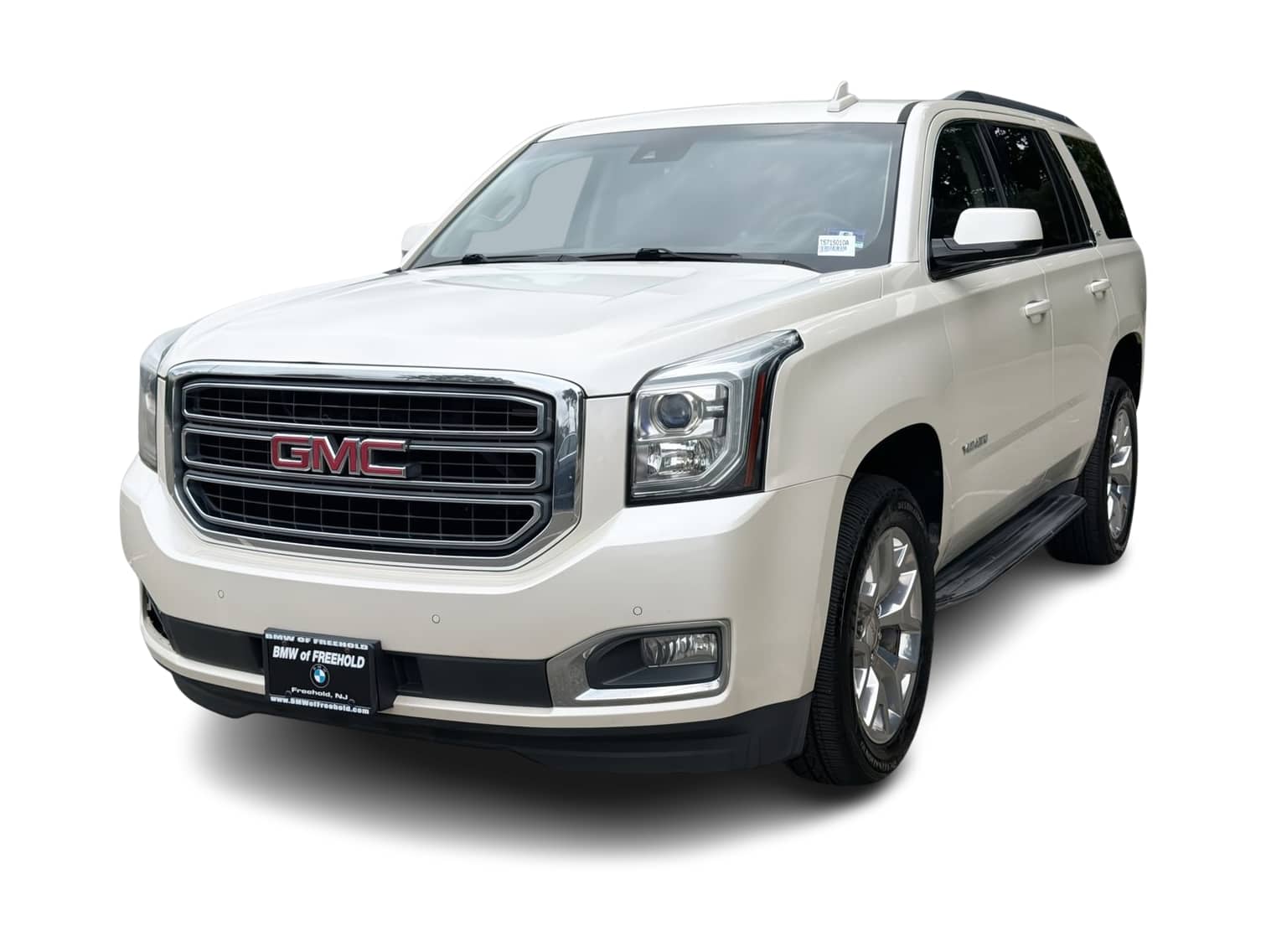2015 GMC Yukon SLT -
                  Freehold, NJ