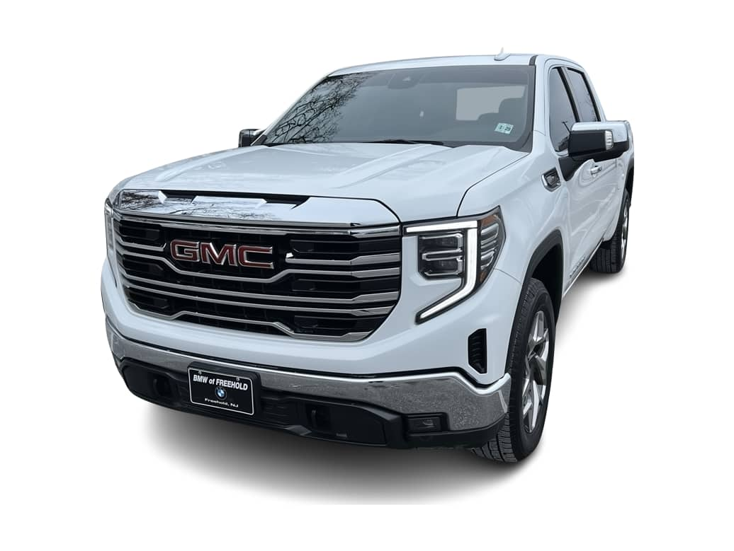 2024 GMC Sierra 1500 SLT -
                Freehold, NJ