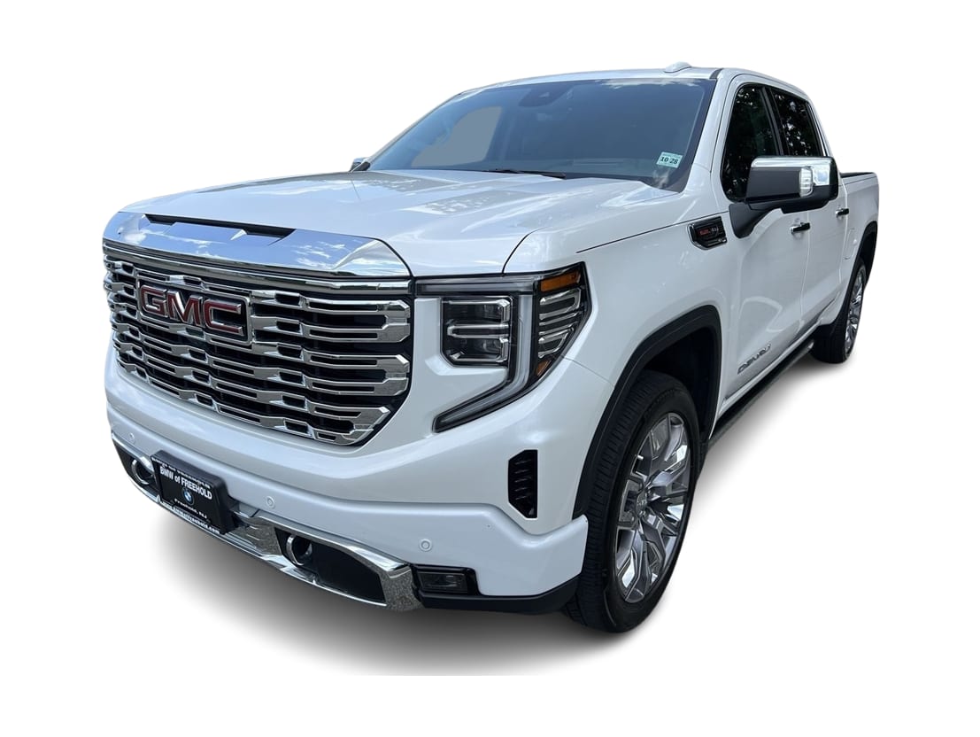 2024 GMC Sierra 1500 Denali -
                Freehold, NJ