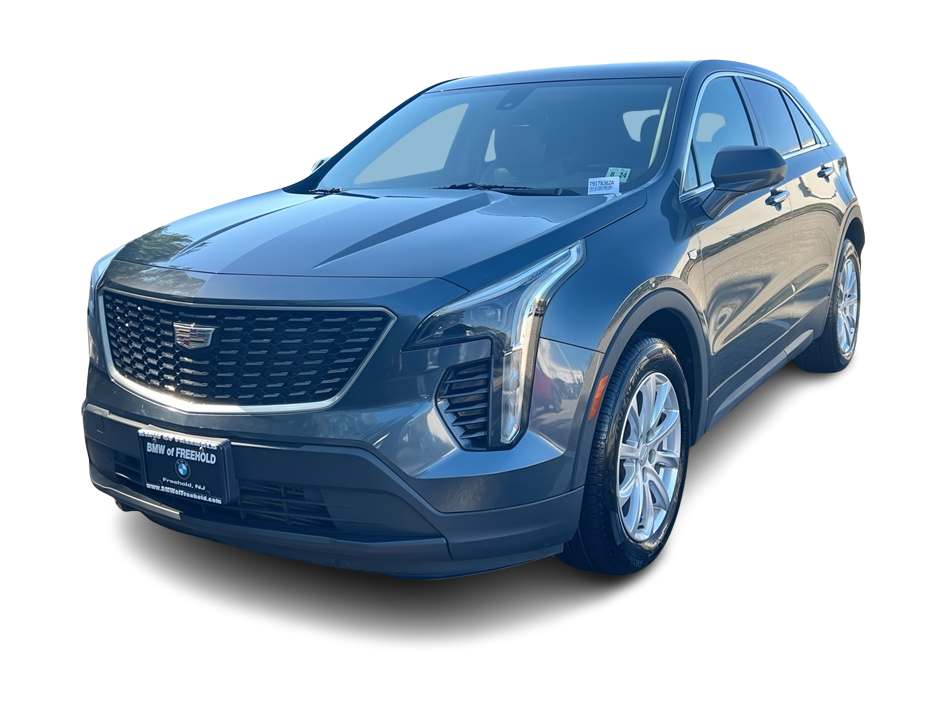 2019 Cadillac XT4 Luxury -
                  Freehold, NJ