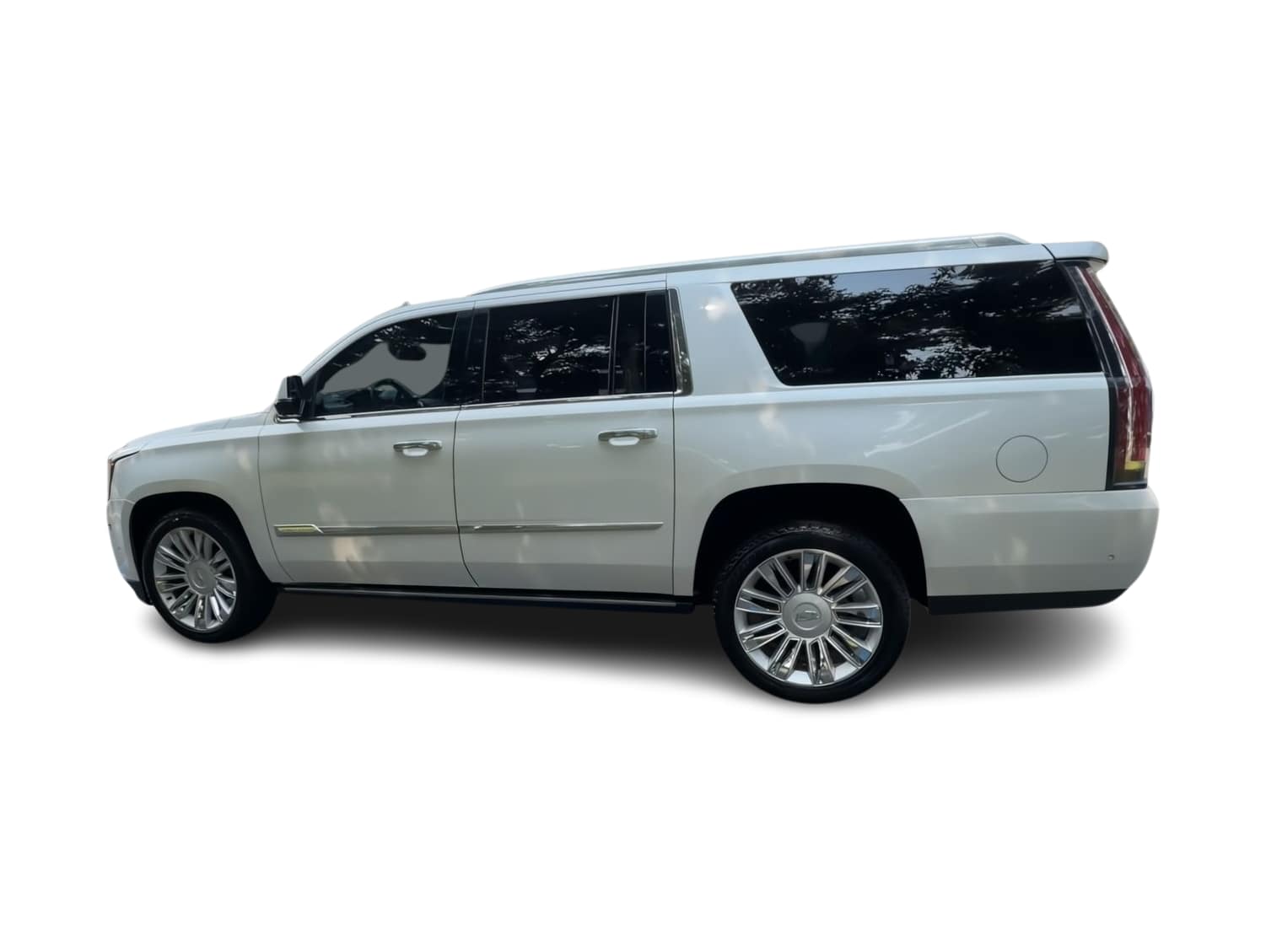 2017 Cadillac Escalade ESV Platinum -
                  Freehold, NJ