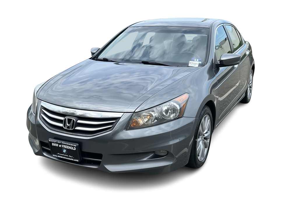 2011 Honda Accord EX-L -
                Freehold, NJ