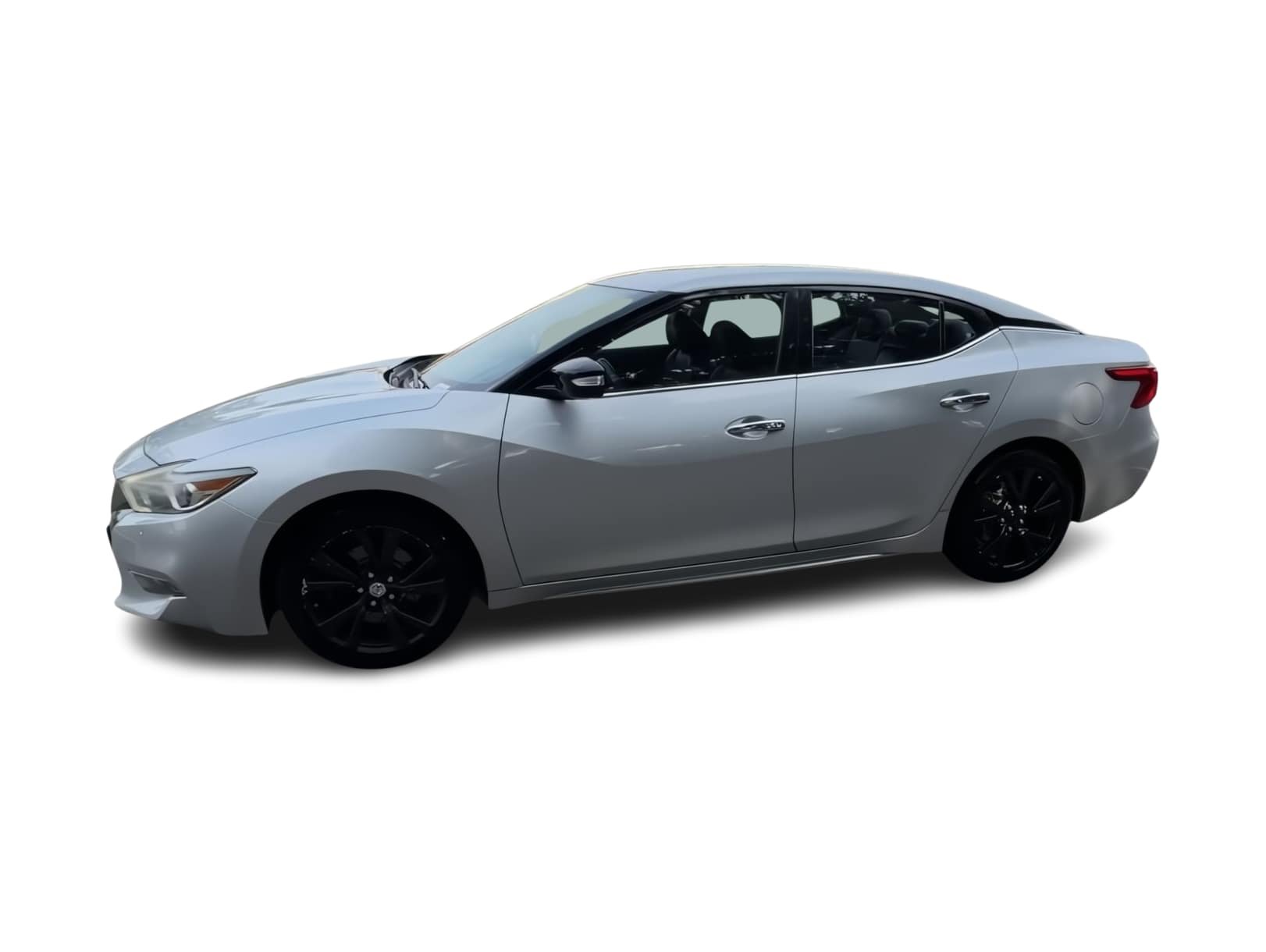 2017 Nissan Maxima SV -
                  Freehold, NJ