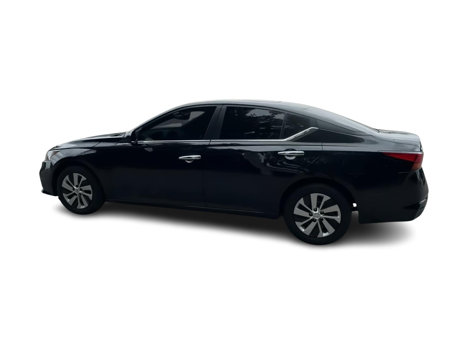 Thumbnail: 2022 Nissan Altima - 1