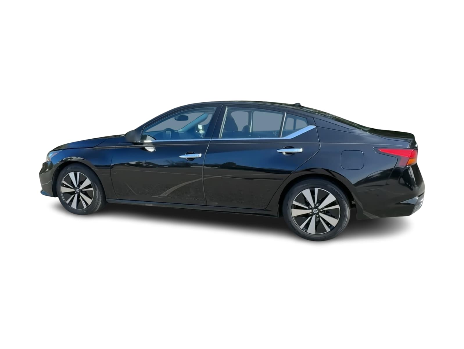 2019 Nissan Altima SL -
                  Freehold, NJ