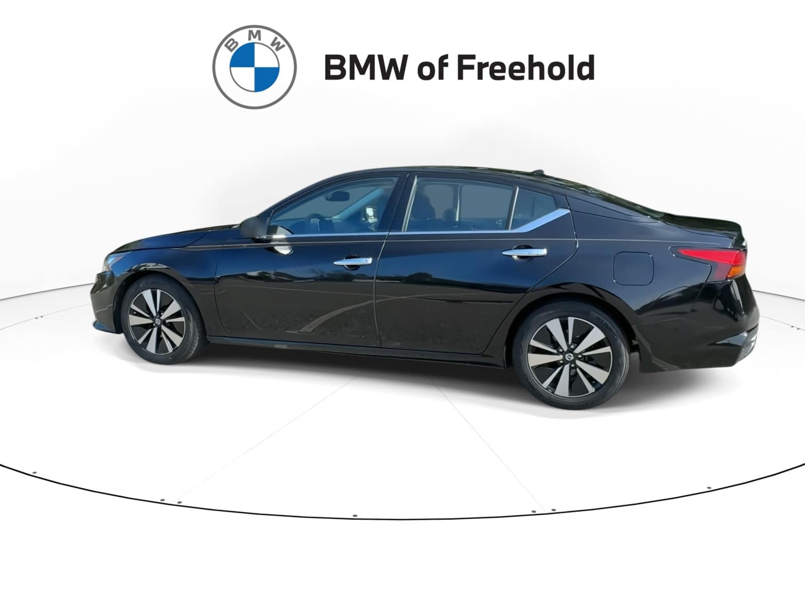 2019 Nissan Altima SL