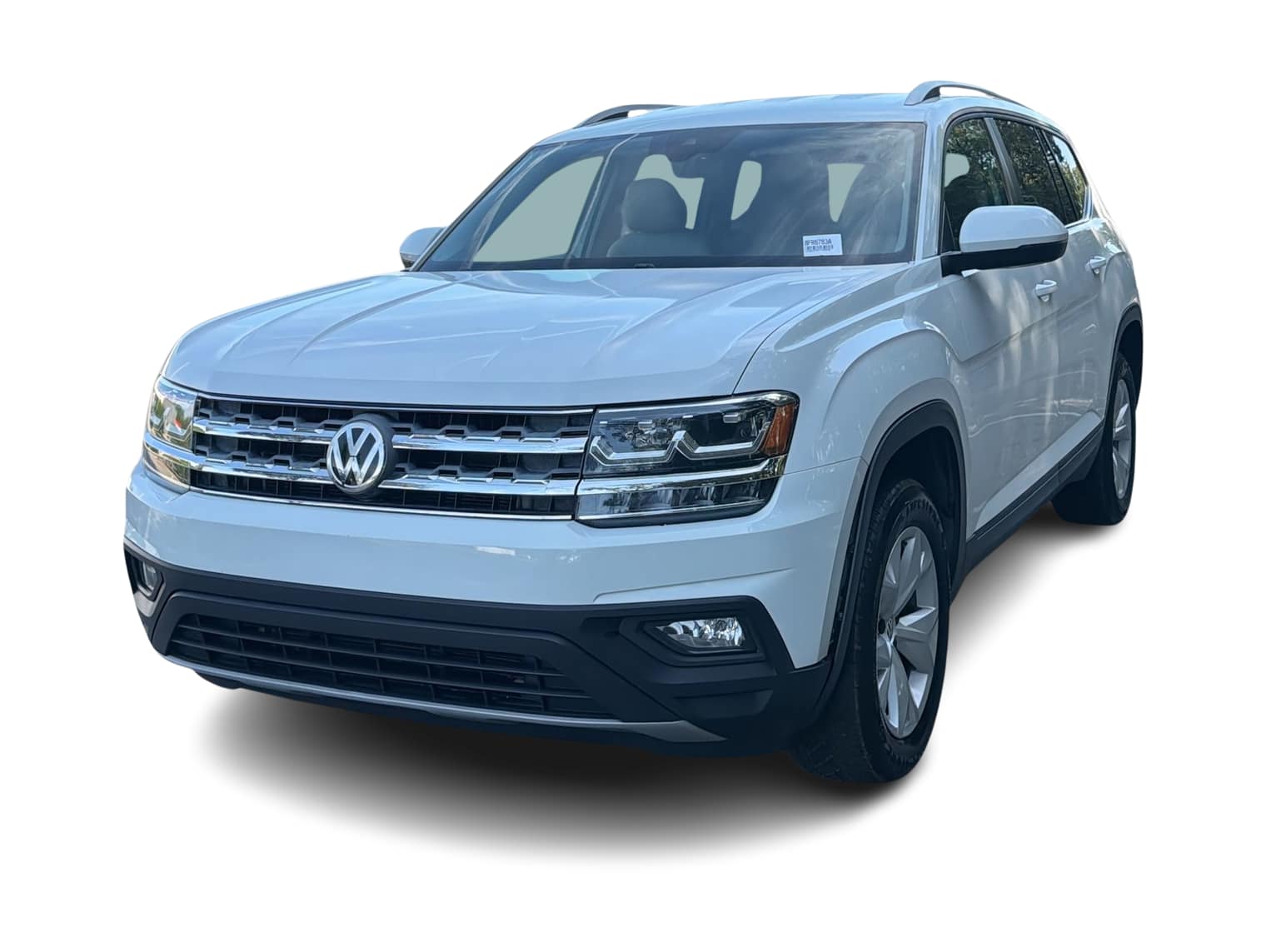 2018 Volkswagen Atlas SE -
                  Freehold, NJ