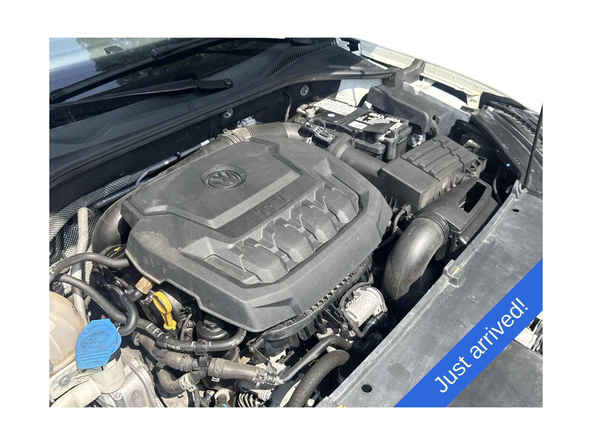 2021 Volkswagen Passat SE -
                  Freehold, NJ