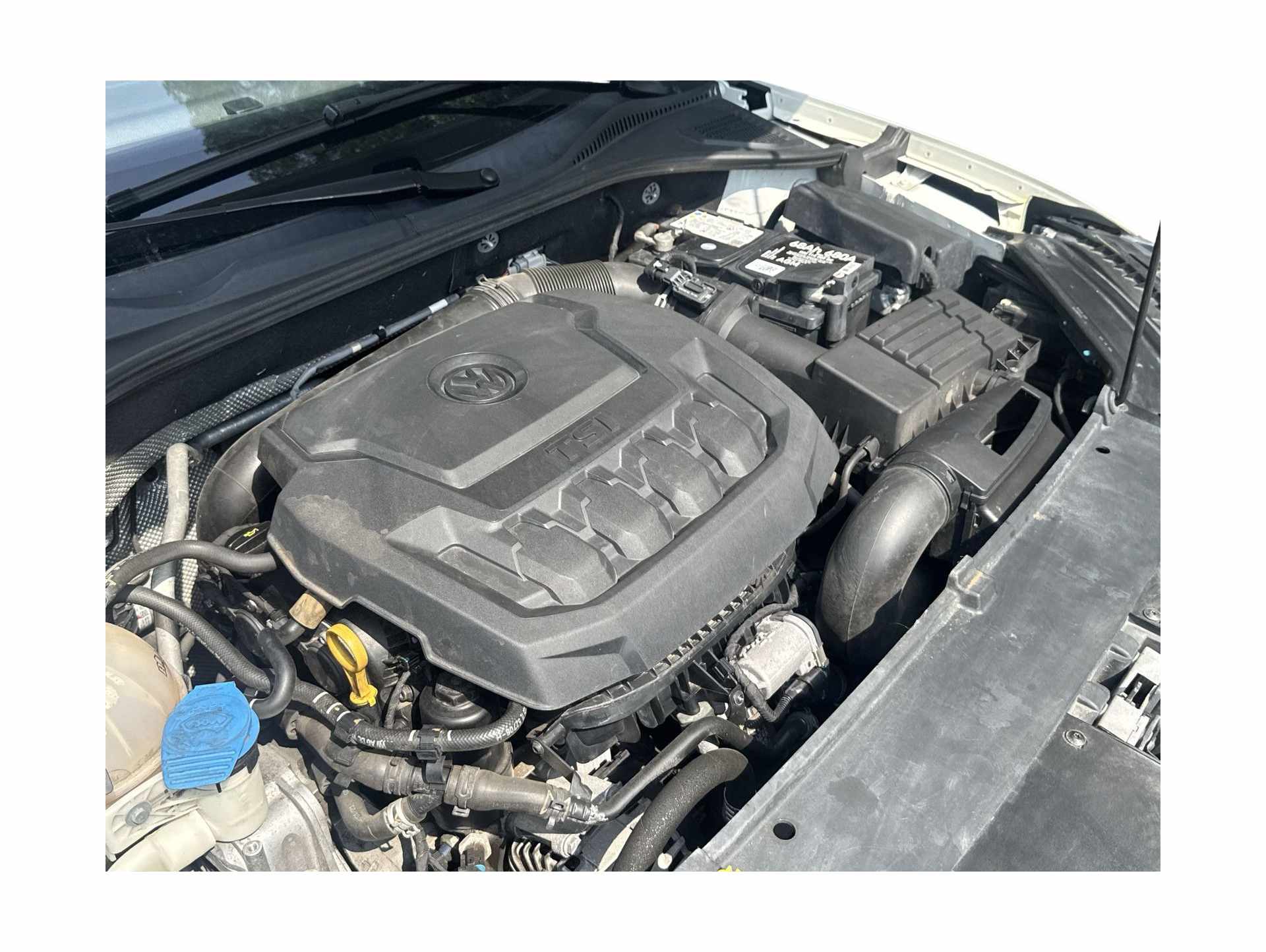 2021 Volkswagen Passat SE -
                  Freehold, NJ