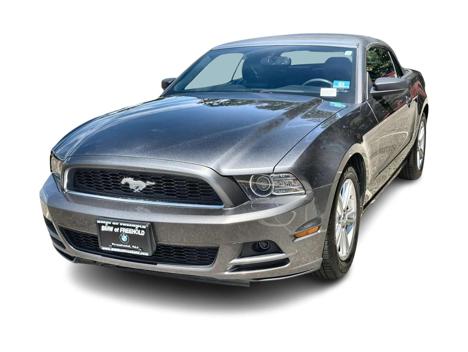 2014 Ford Mustang Base -
                  Freehold, NJ