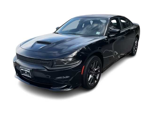 Thumbnail: 2022 Dodge Charger - 1