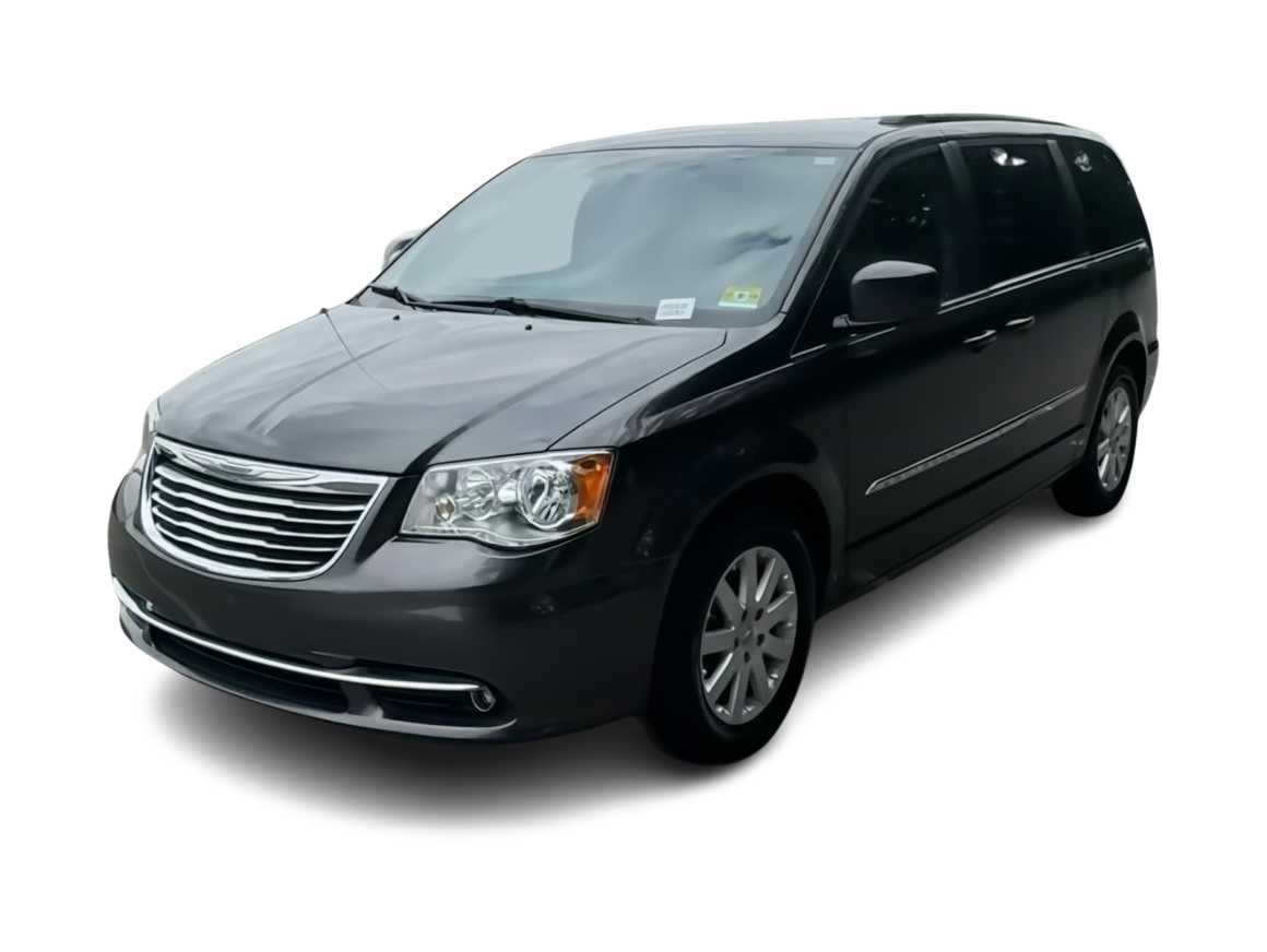 2015 Chrysler Town & Country Touring -
                  Freehold, NJ