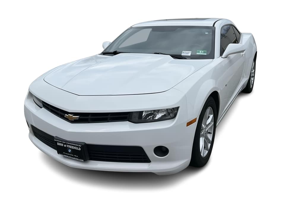 2014 Chevrolet Camaro LT -
                Freehold, NJ