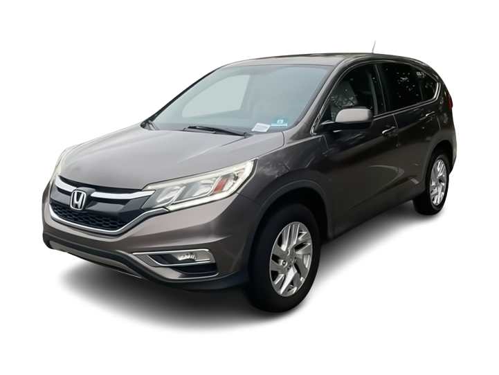 Thumbnail: 2016 Honda CR-V - 1