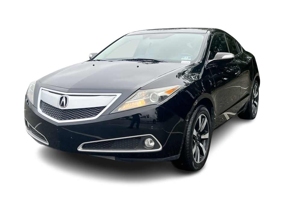 2013 Acura ZDX  -
                  Freehold, NJ