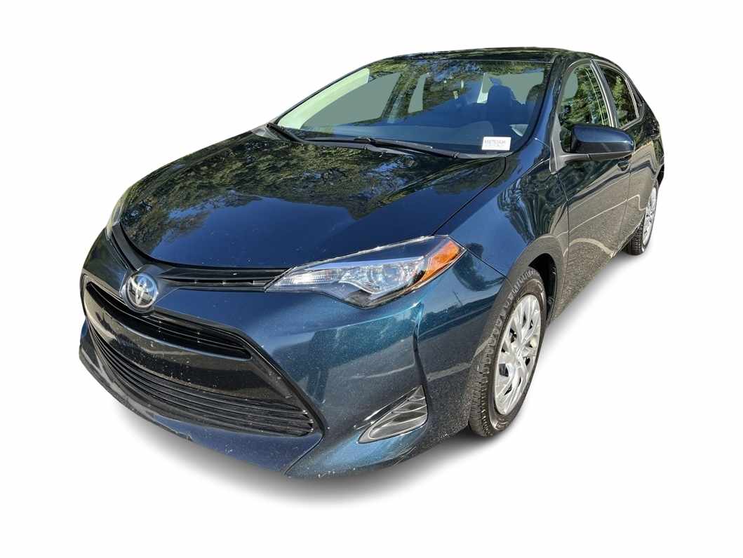 2019 Toyota Corolla LE -
                Freehold, NJ