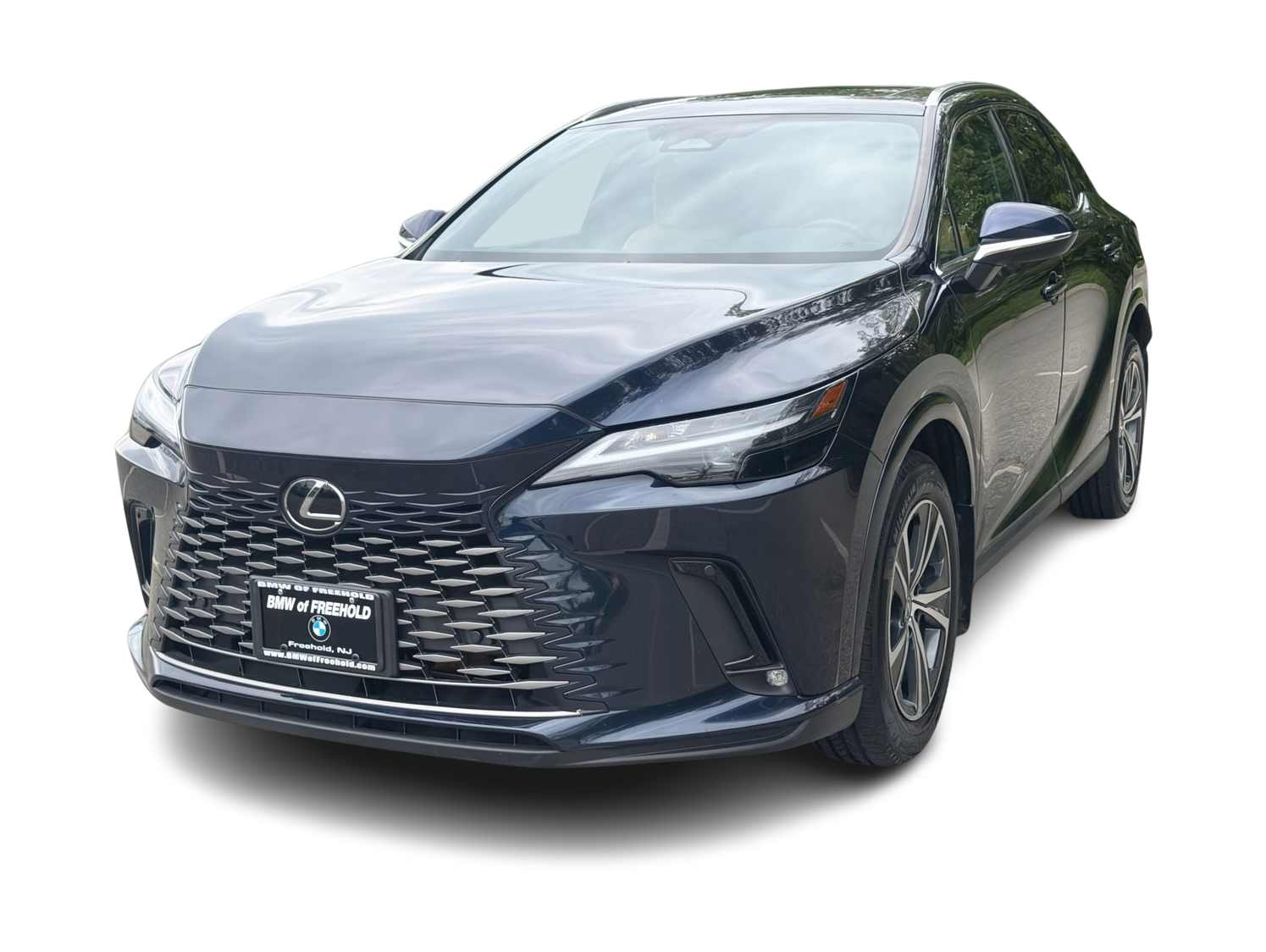 Thumbnail: 2023 Lexus RX - 1