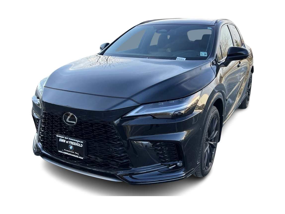 2023 Lexus RX Hybrid 500h -
                Freehold, NJ