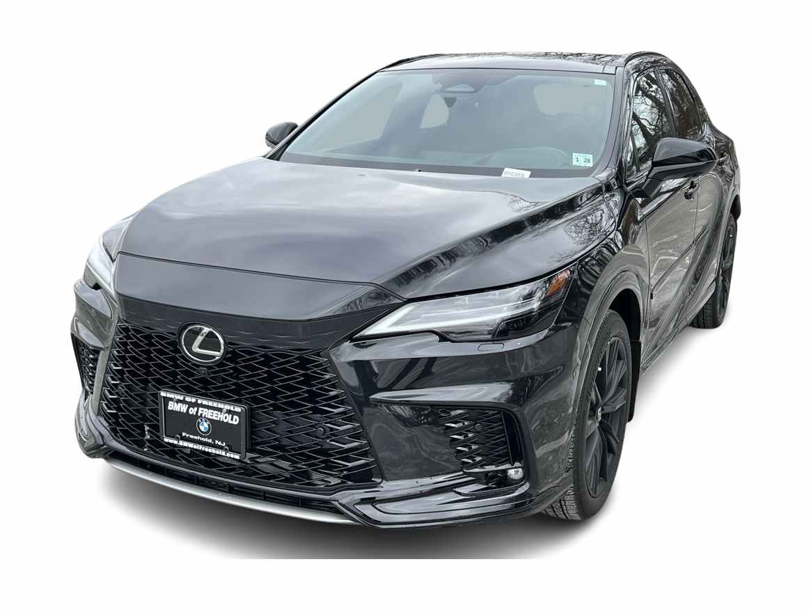 2023 Lexus RX Hybrid 500h -
                Freehold, NJ