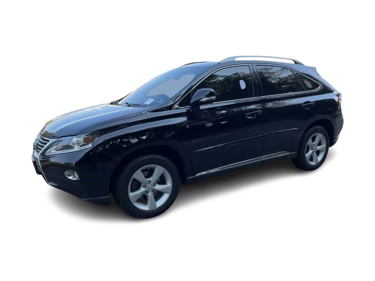 2013 Lexus RX 350 -
                  Freehold, NJ