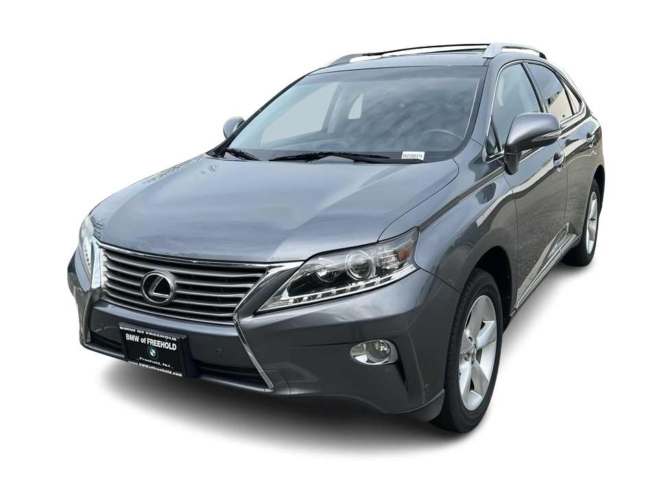 2015 Lexus RX 350 -
                Freehold, NJ