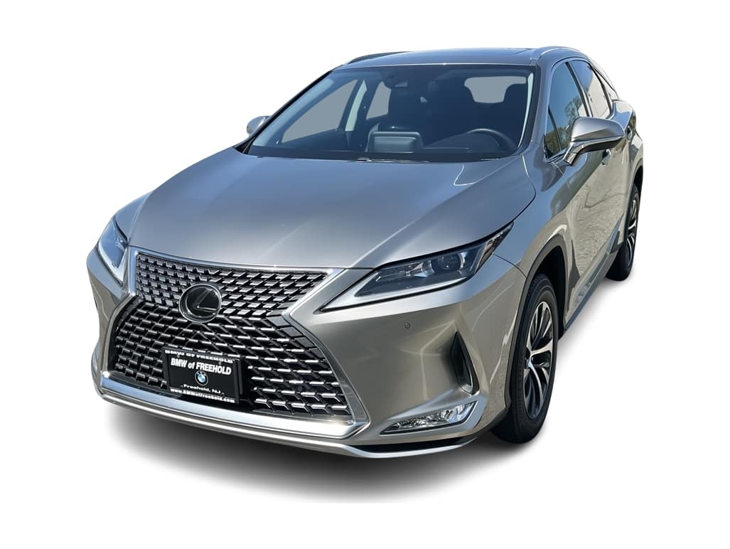 2022 Lexus RX 350 -
                Freehold, NJ